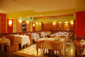 Hotel Aguas Del Sur