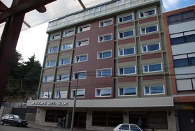 Hotel Aguas Del Sur