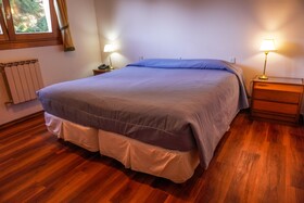 Hotel Amancay
