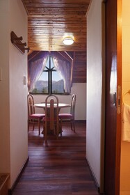 Hotel Amancay