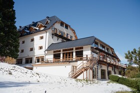 Hotel Amancay
