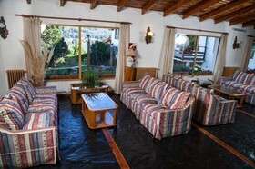 Hotel Amancay