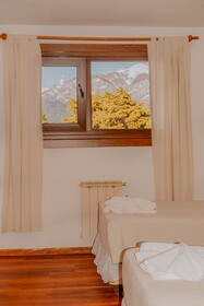 Hotel Amancay
