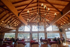 Hotel Amancay