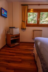 Hotel Amancay
