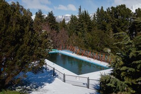 Hotel Amancay