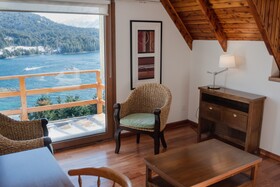 Hotel Amancay