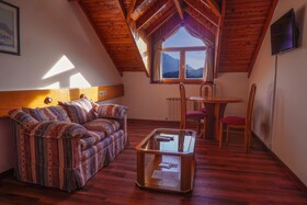 Hotel Amancay