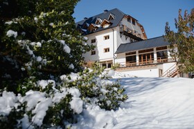 Hotel Amancay