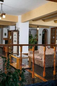 Hotel Amancay