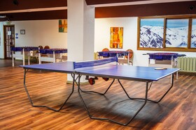 Hotel Amancay