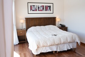 Hotel Amancay
