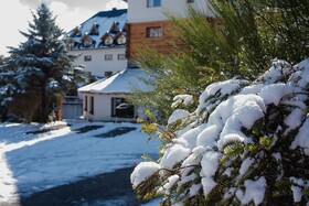 Hotel Amancay