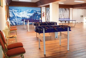 Hotel Amancay