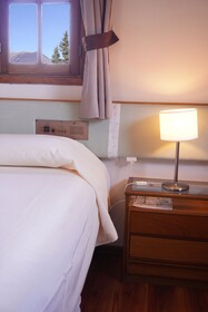 Hotel Amancay