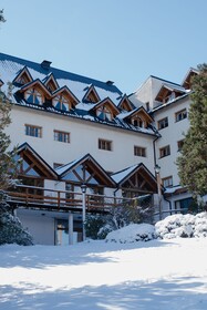 Hotel Amancay
