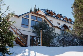 Hotel Amancay