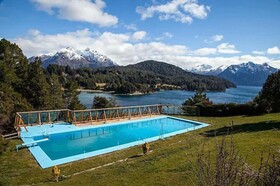 Hotel Amancay