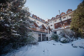 Hotel Amancay