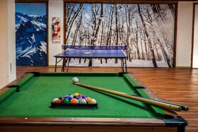 Hotel Amancay