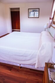 Hotel Amancay