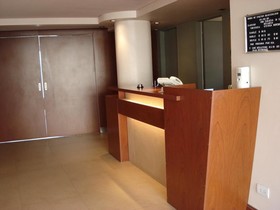 Hotel Bariloche Flat