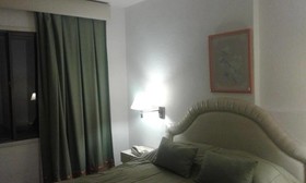 Hotel Bariloche Flat