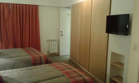 Hotel Bariloche Flat