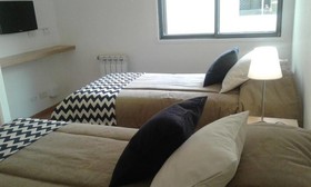 Hotel Bariloche Flat