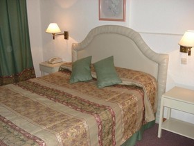 Hotel Bariloche Flat