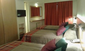 Hotel Bariloche Flat