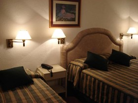 Hotel Bariloche Flat