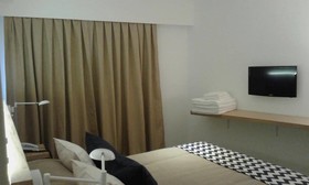 Hotel Bariloche Flat