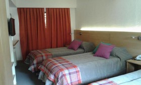 Hotel Bariloche Flat