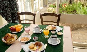 Hotel Internacional