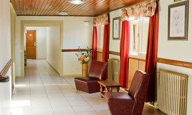 Hotel Internacional