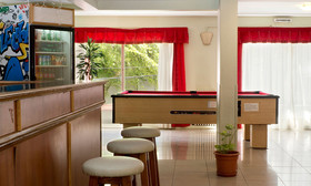 Hotel Internacional