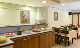 Hotel Internacional