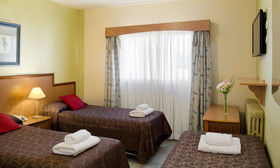 Hotel Internacional