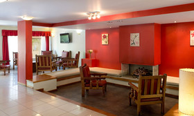 Hotel Internacional