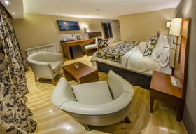 Hotel Navegantes 3
