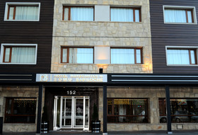 Hotel Navegantes 3