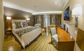 Hotel Navegantes 3