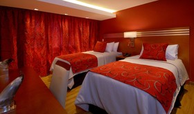 Hotel Navegantes 3