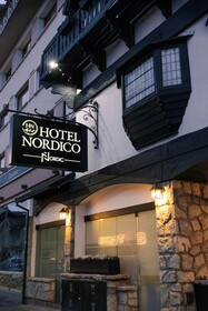 Hotel Nordico