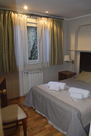 Hotel Nordico