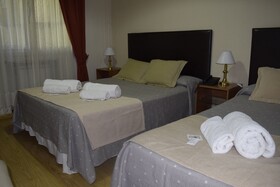 Hotel Nordico