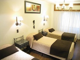 Hotel Pacífico