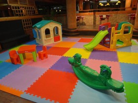 Hotel Pacífico
