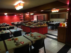 Hotel Pacífico